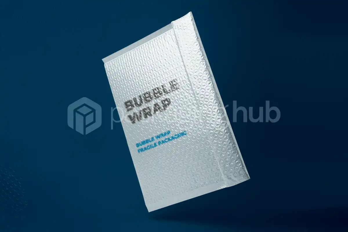 Bubble Mailers