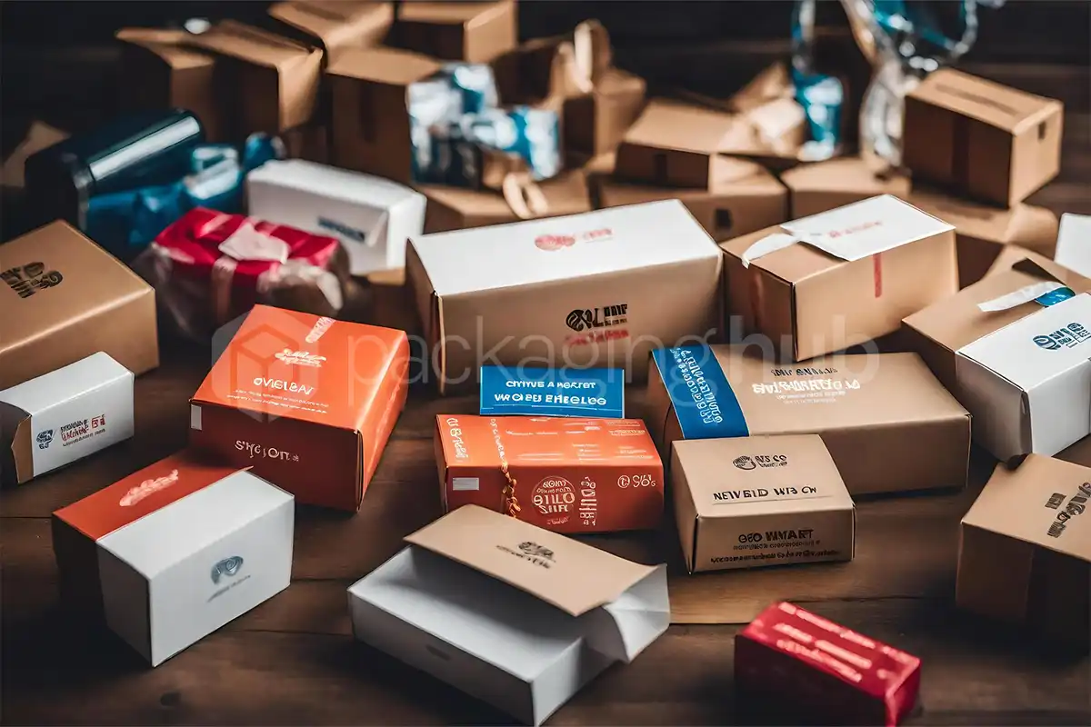 Multi Functional Packaging