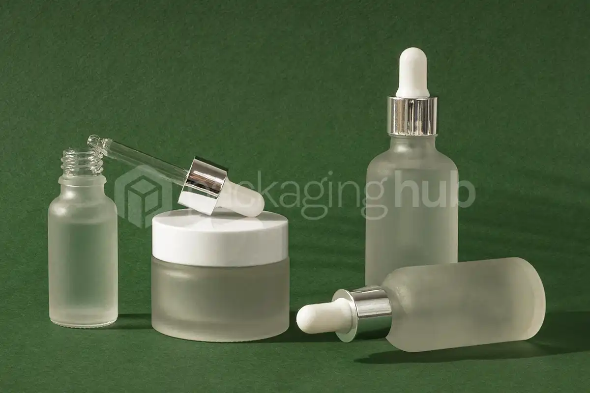 Transparent Packaging