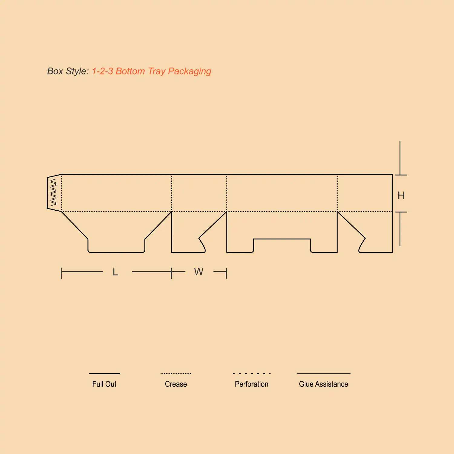 1-2-3-Bottom-Tray-Flat-View