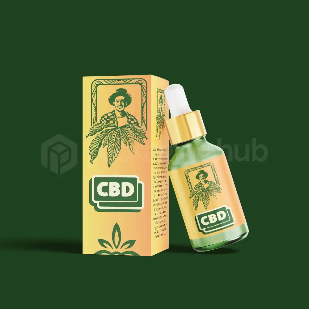 CBD boxes in USA