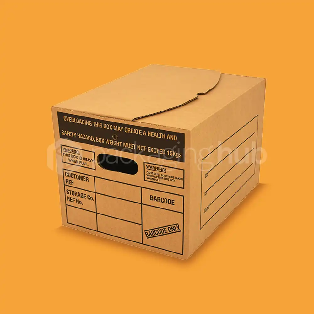 archive boxes wholesale