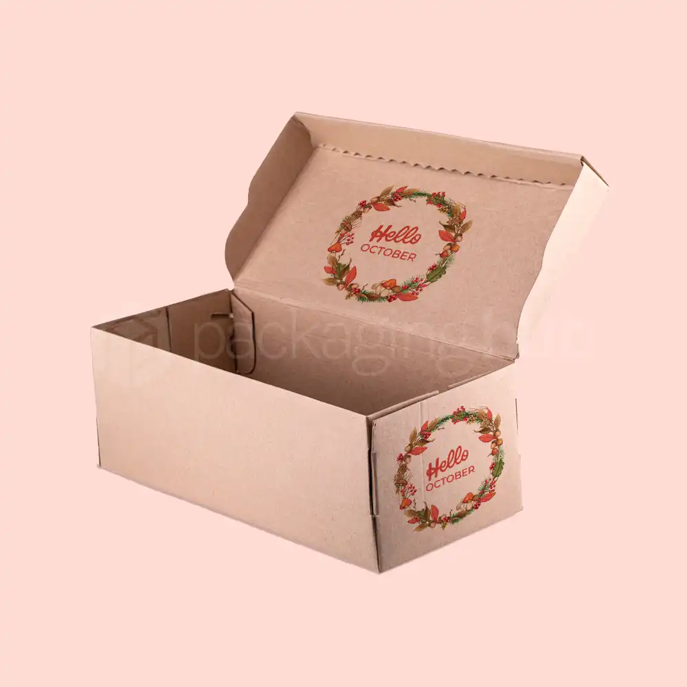 custom bux board box