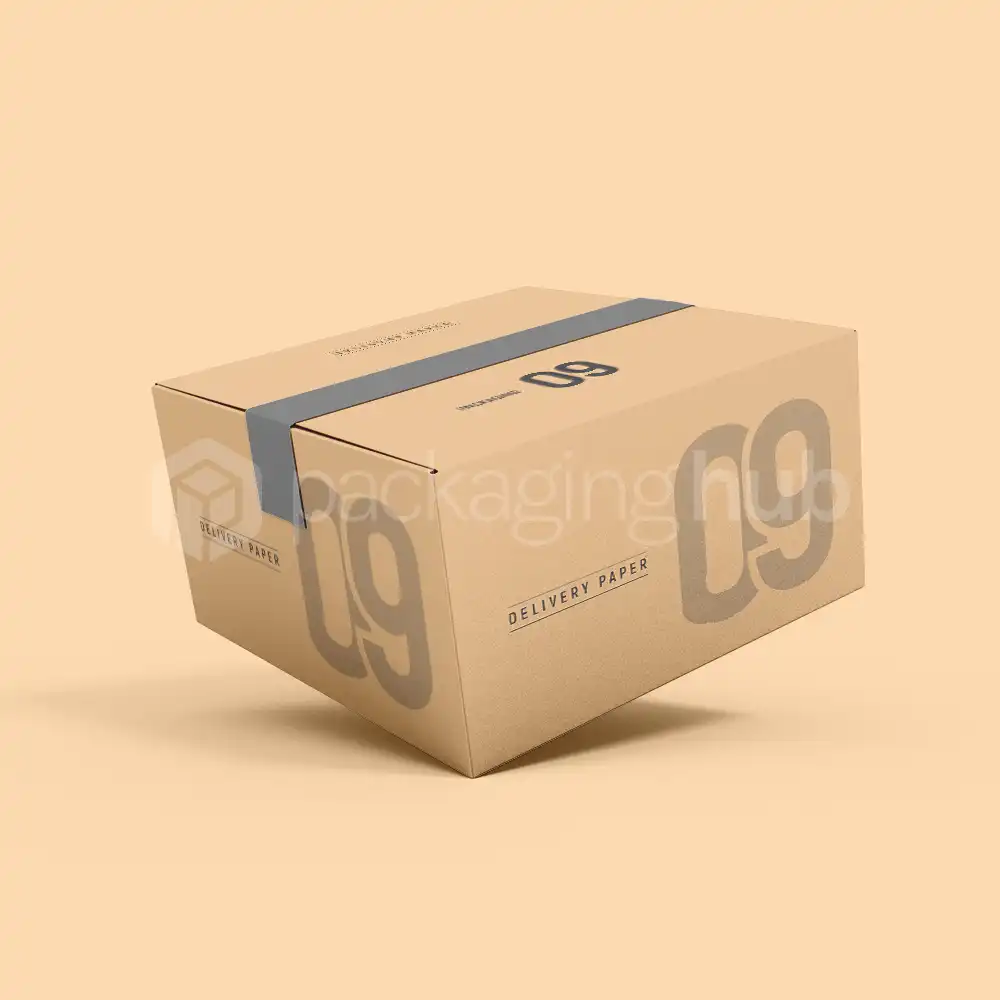cardboard boxes wholesale