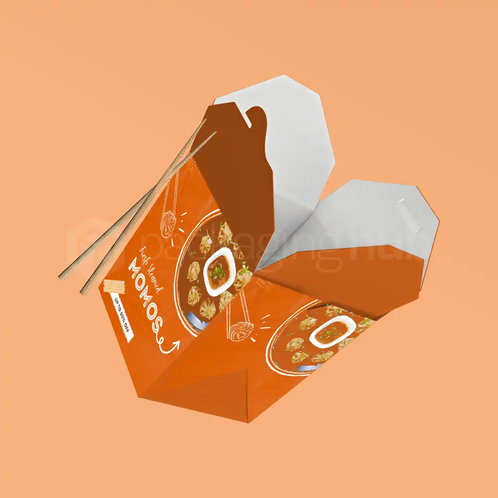 wholesale Chinese take out box