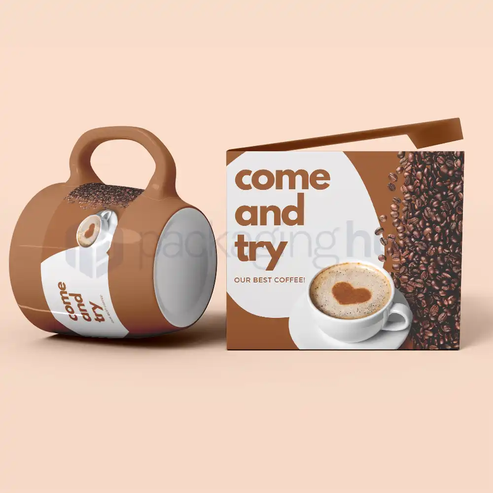 coffee boxes wholesale