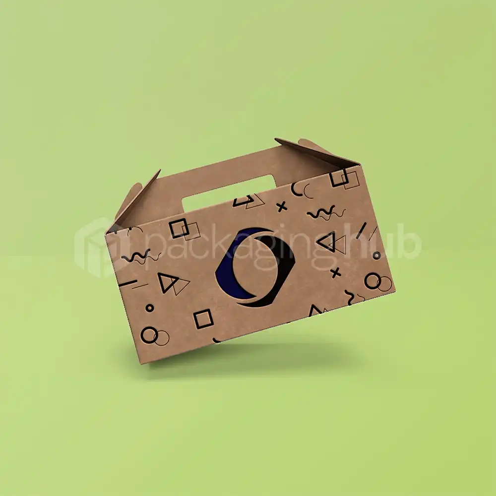 custom corrugated boxes