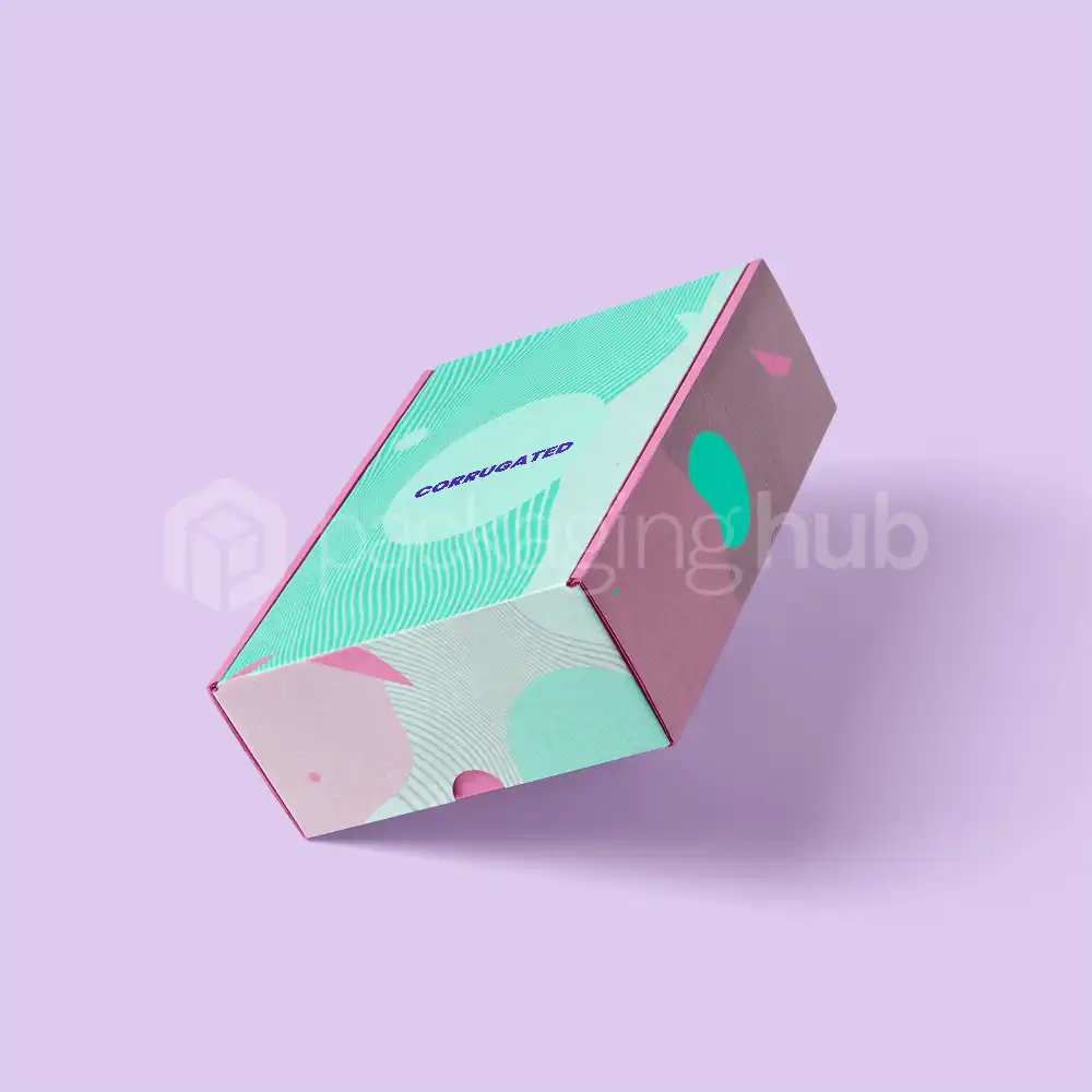 corrugated packaging