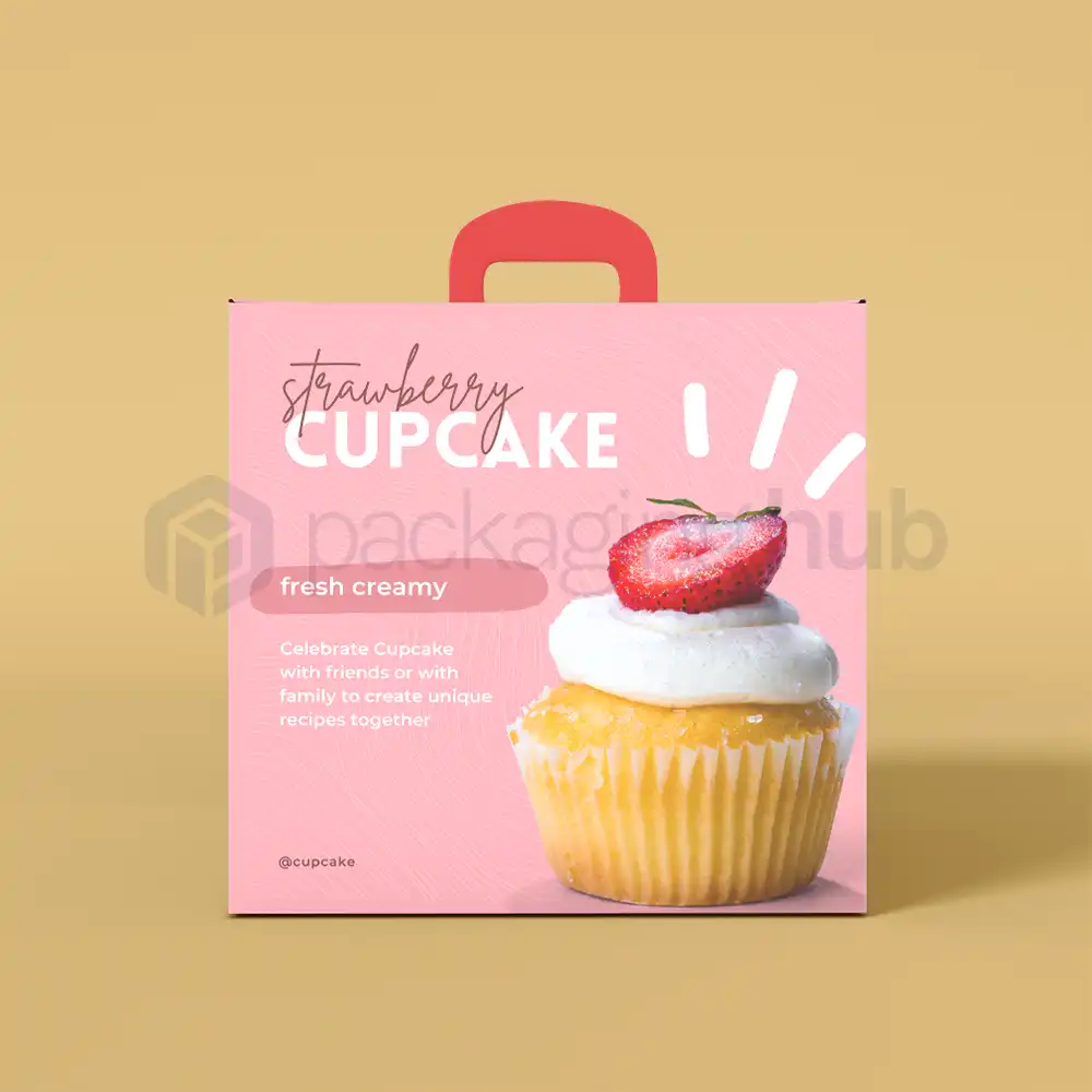 cupcake boxes wholesale