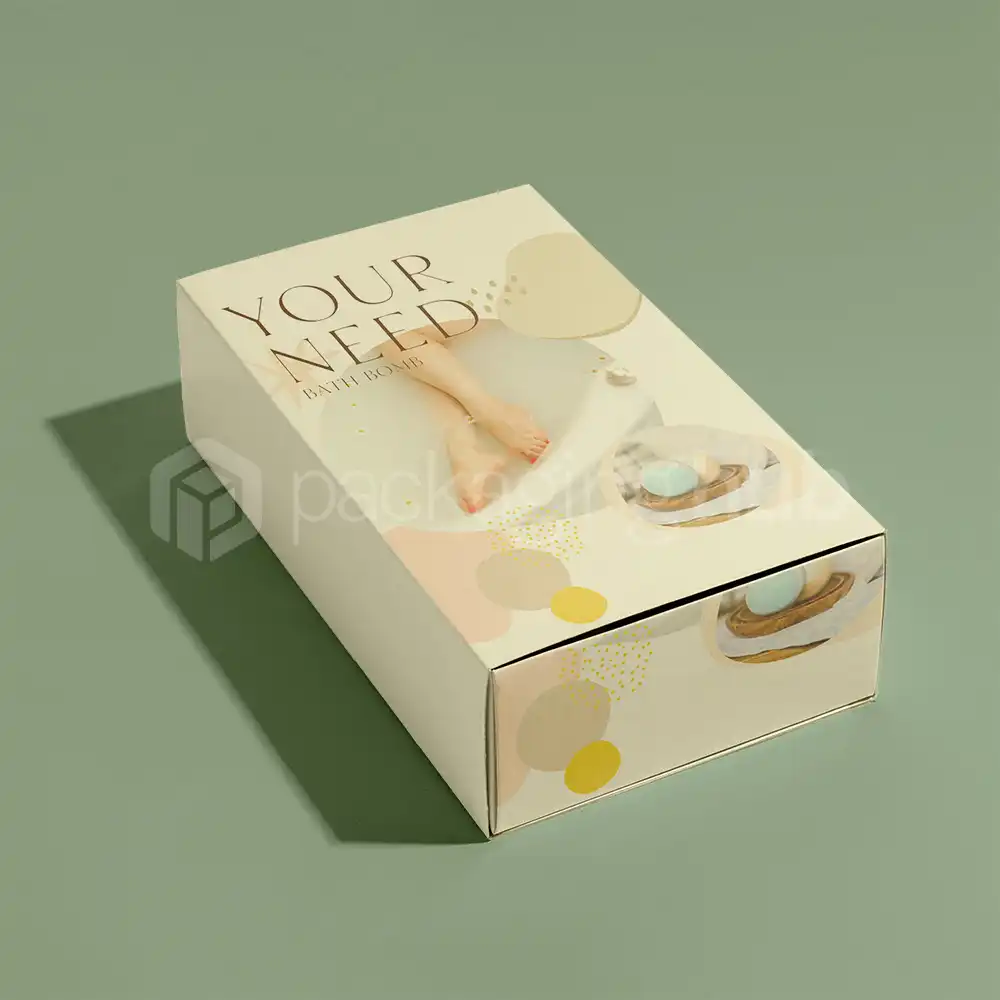 custom bath bomb boxes