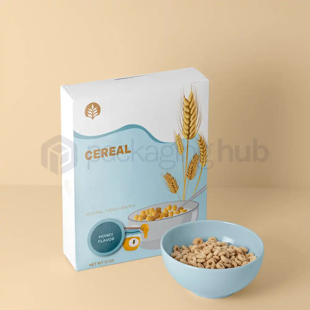 wholesale cereal boxes