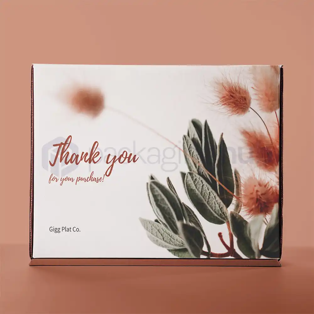 custom mailer packaging