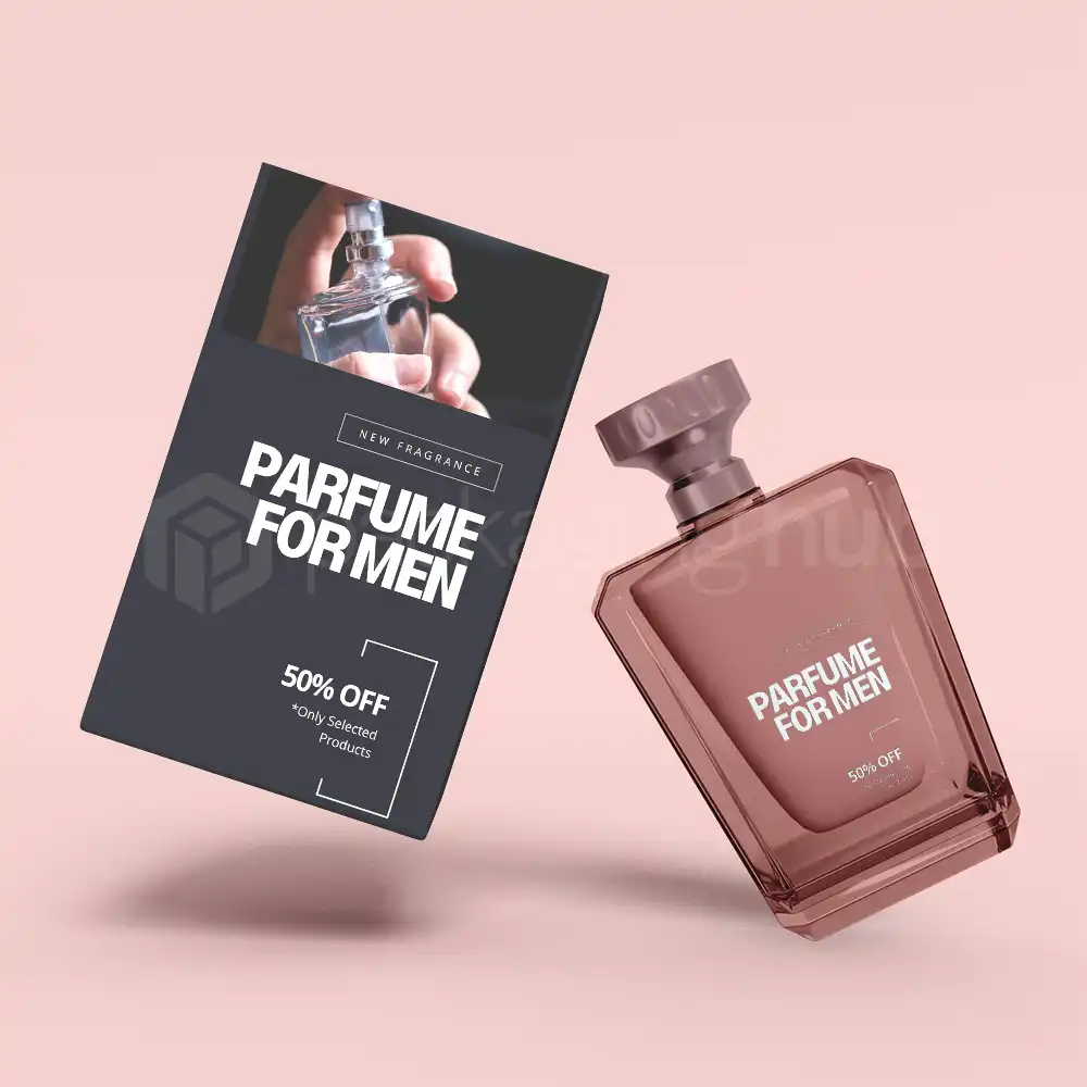 custom perfume boxes wholesale