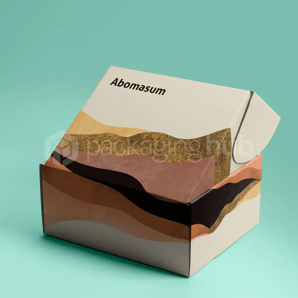 mailer box packaging