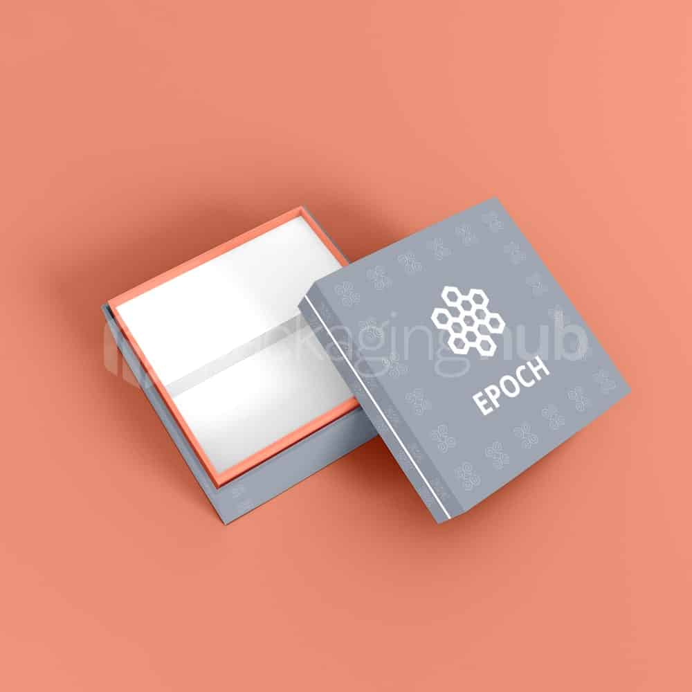 printed product packaging