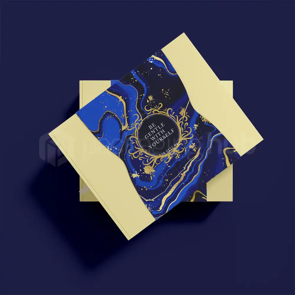 custom printed sleeve boxes