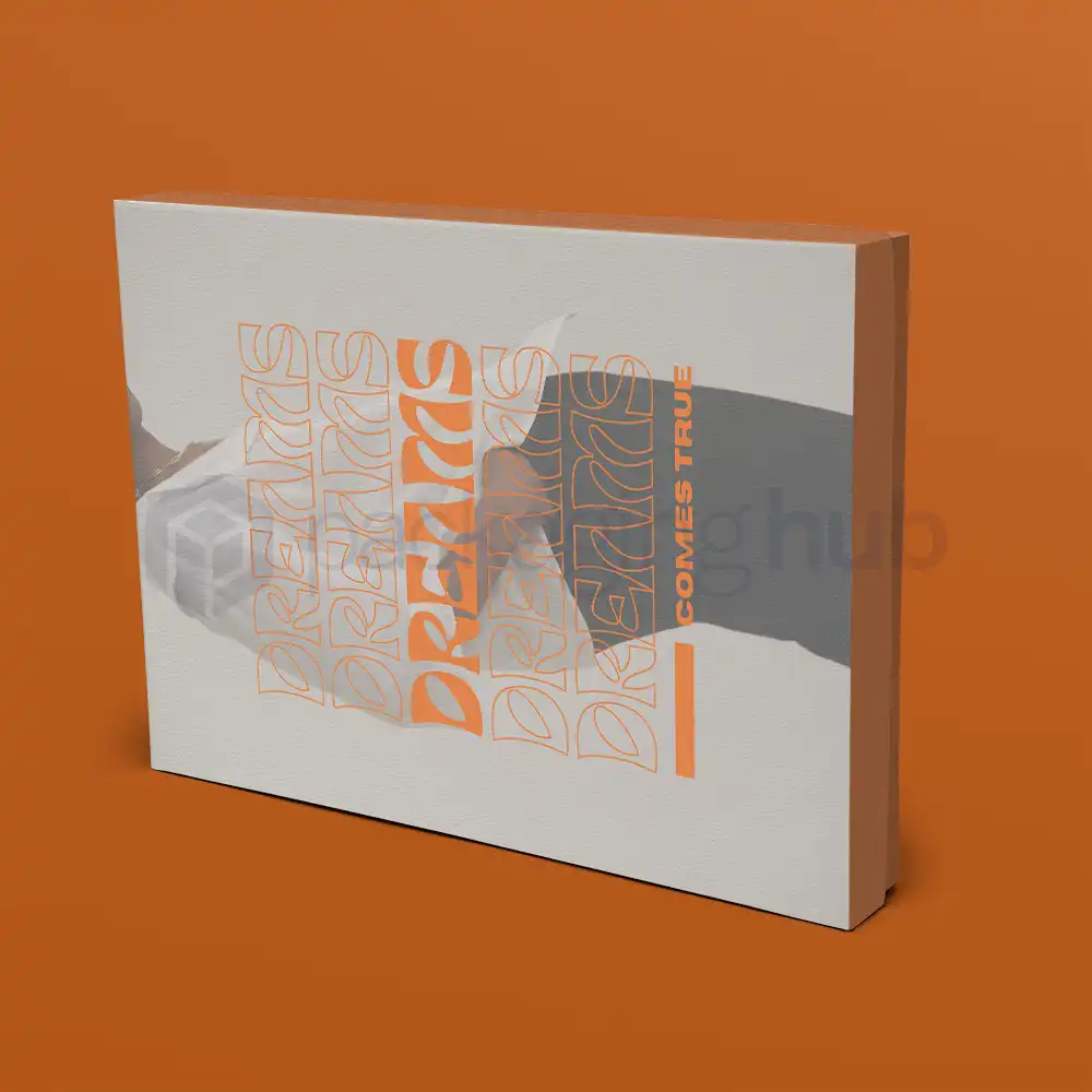 custom shirt packaging