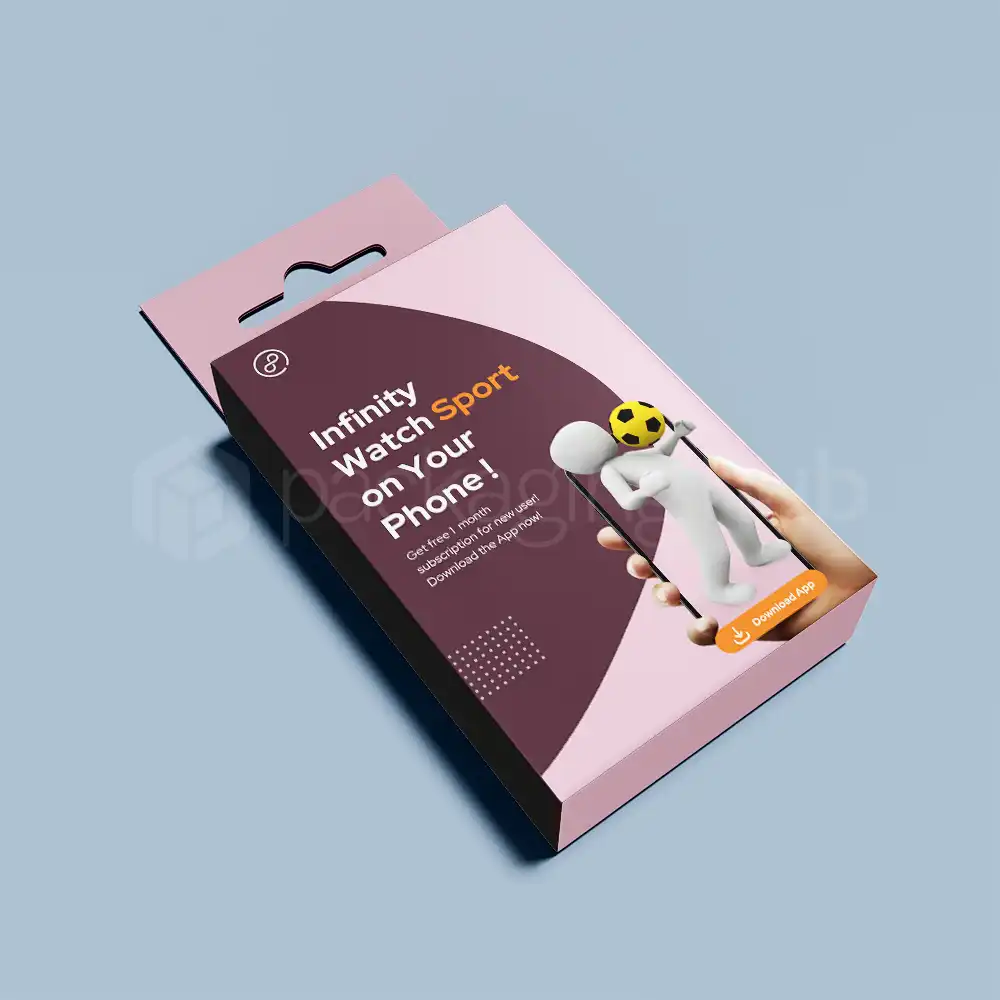 custom software packaging