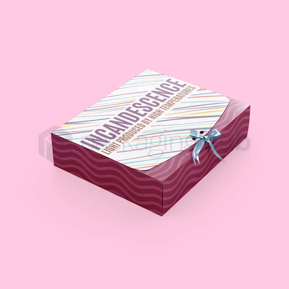 customized favor boxes