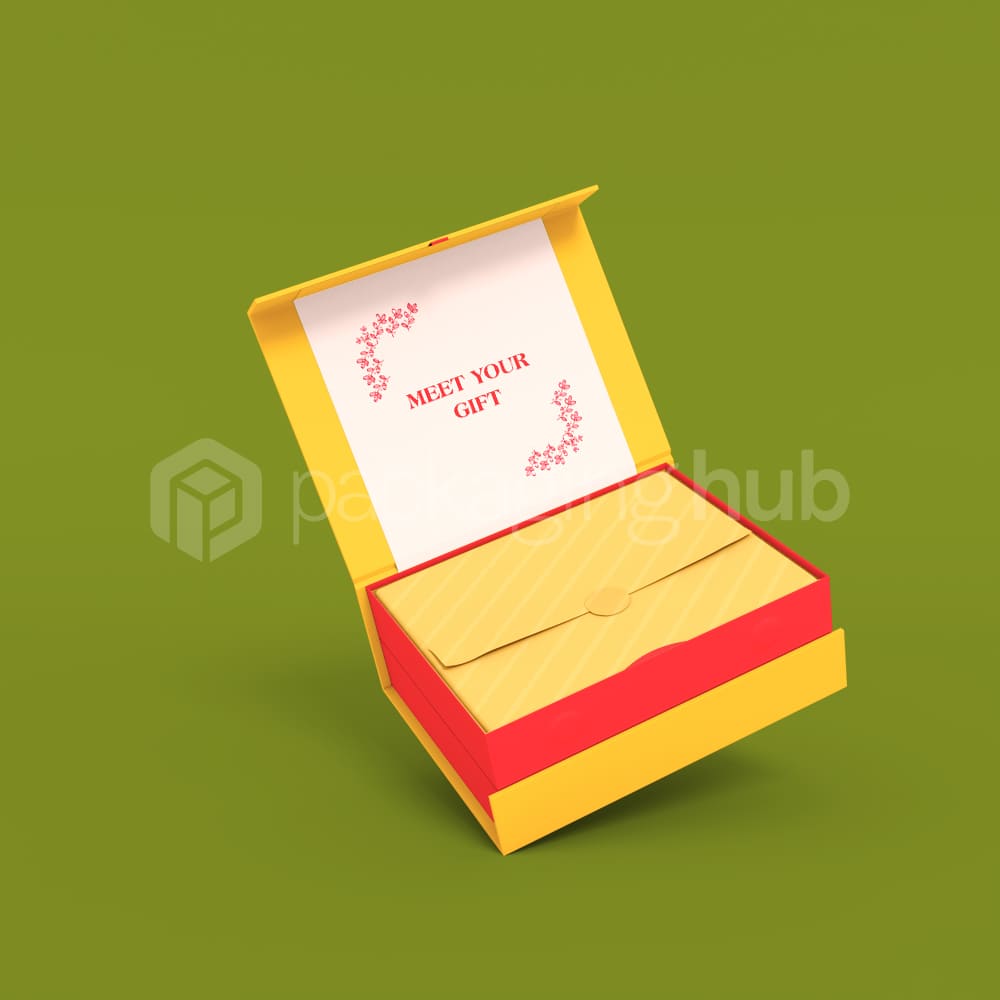 product packaging boxes