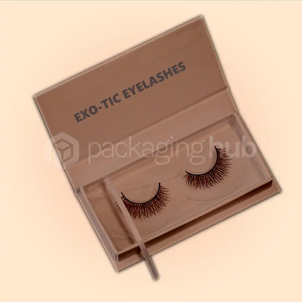 eyelash boxes