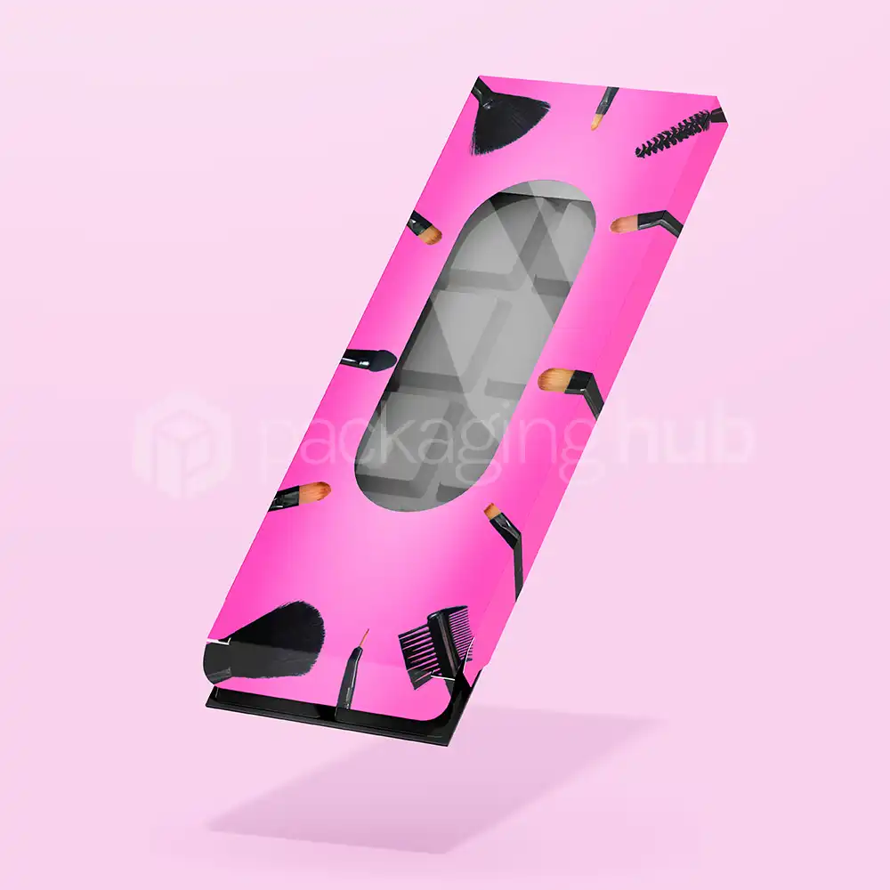 custom eyeshadow boxes