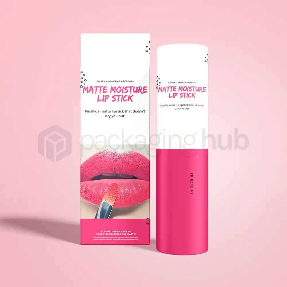 lipstick boxes wholesale
