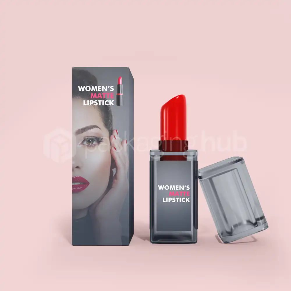 custom lipstick boxes