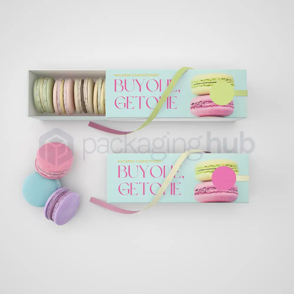 wholesale macaron boxes