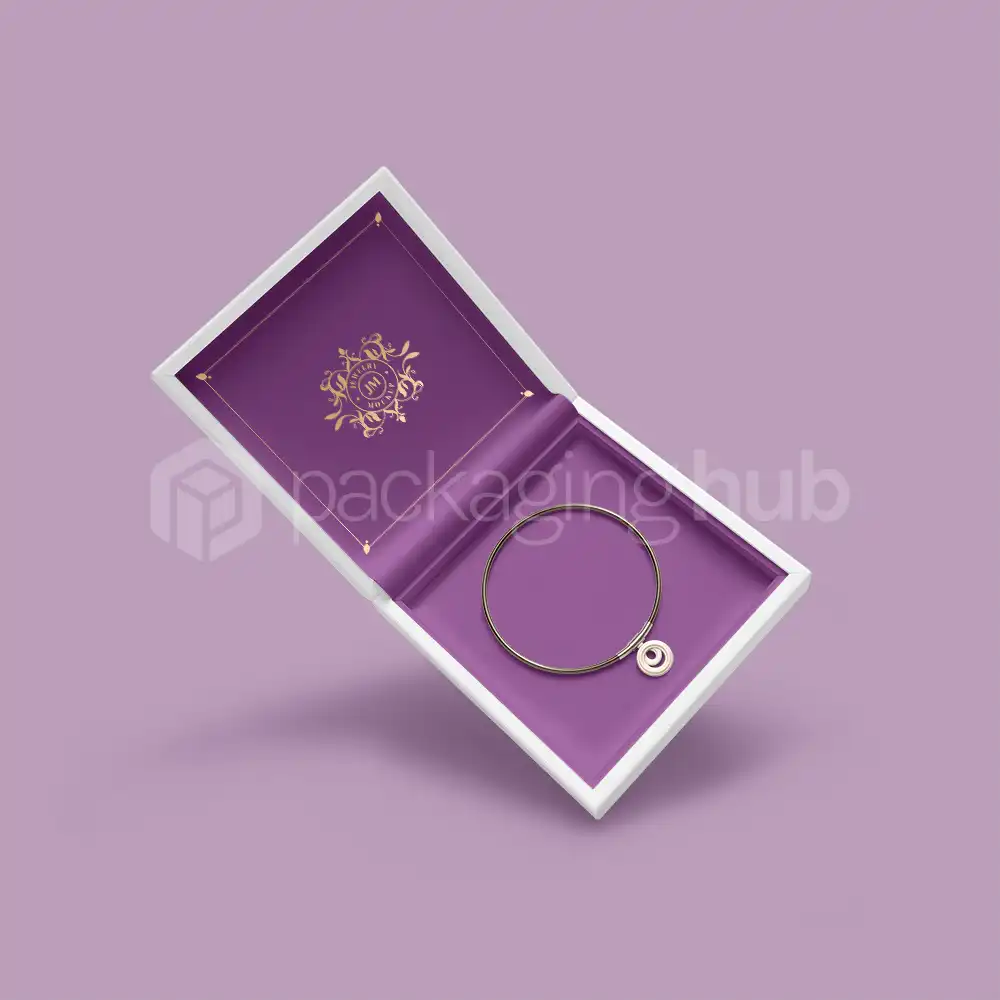 custom ornament boxes