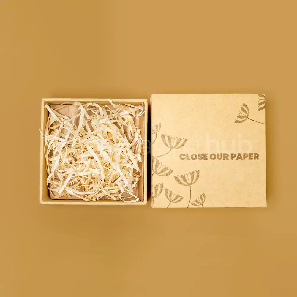 paper boxes