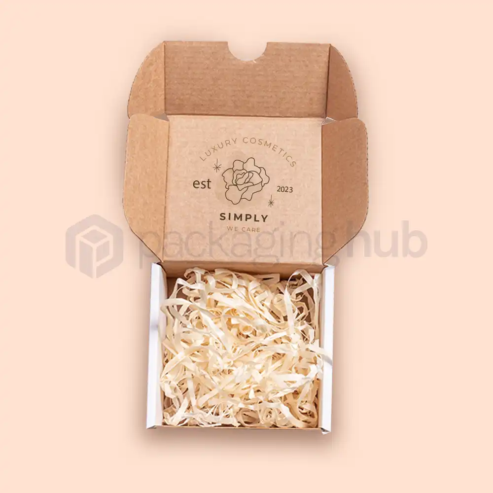 paper packaging boxes