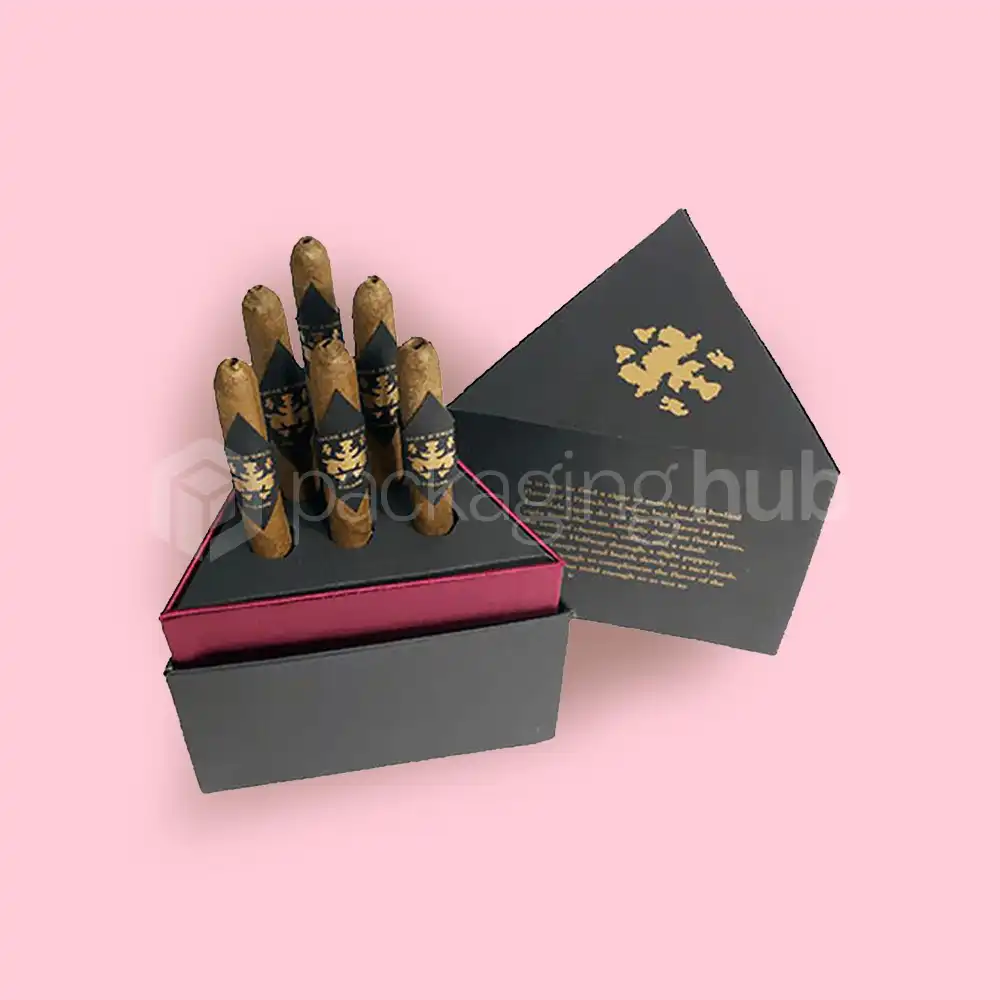 personalized cigar boxes