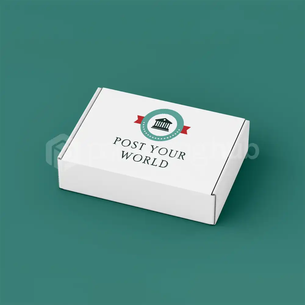 custom presentation boxes