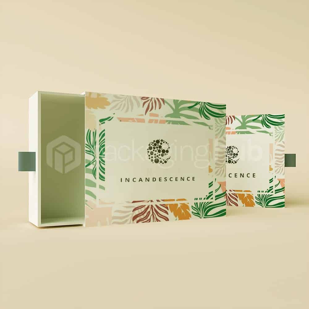 product sleeve tray box