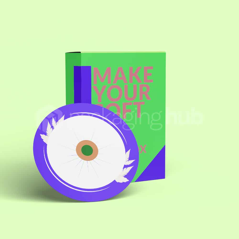 custom software boxes