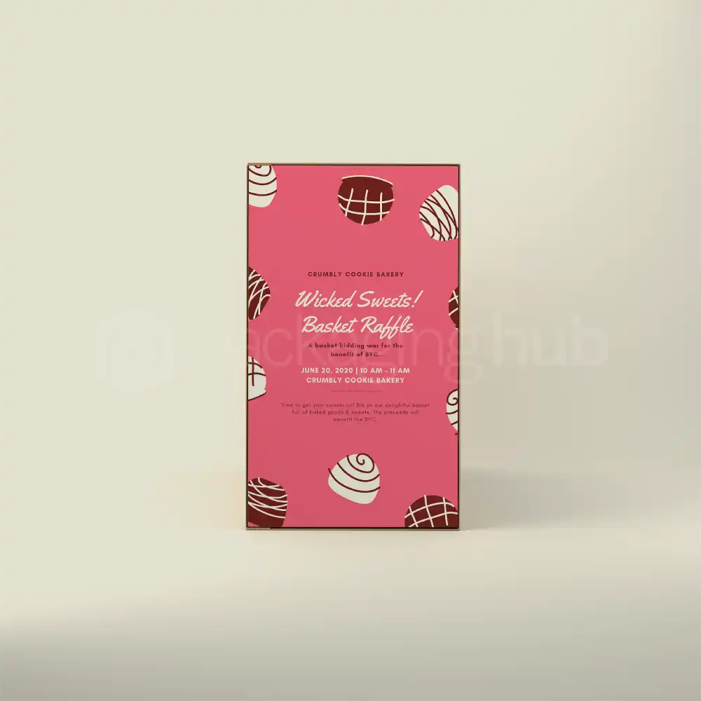 truffle boxes packaging