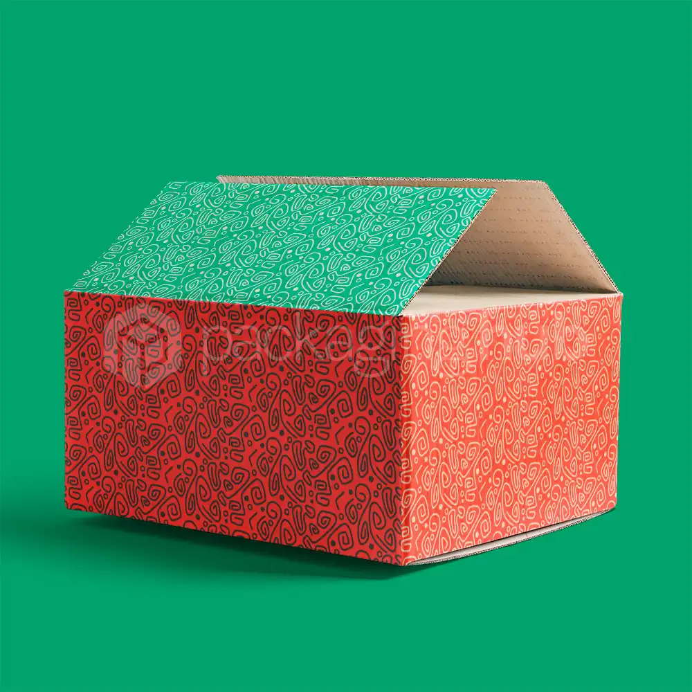 wholesale corrugated boxes
