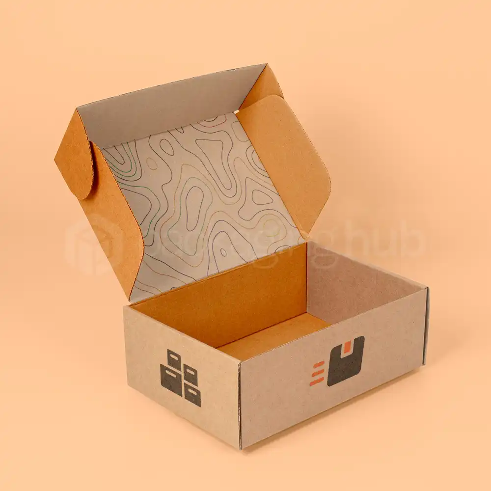 wholesale folding boxes
