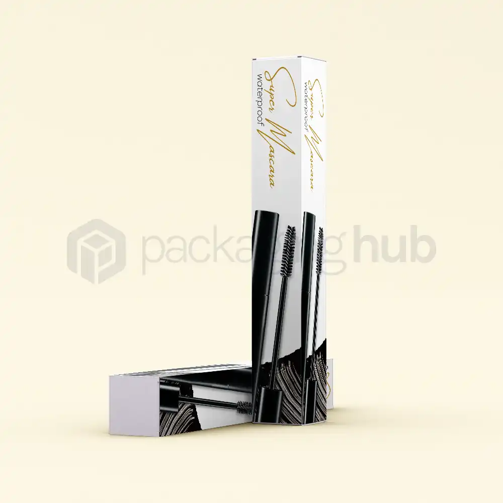wholesale mascara packaging