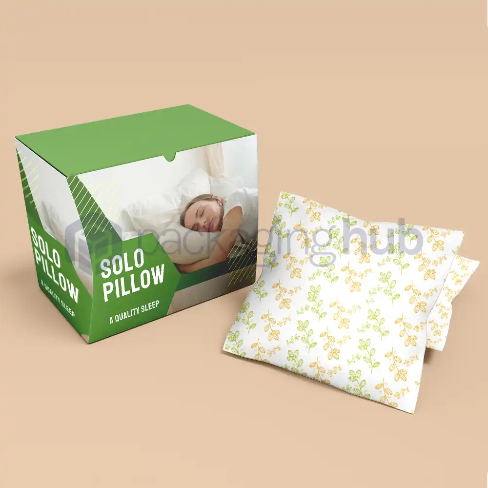 wholesale pillow boxes