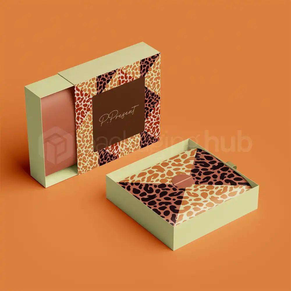 wholesale presentation boxes