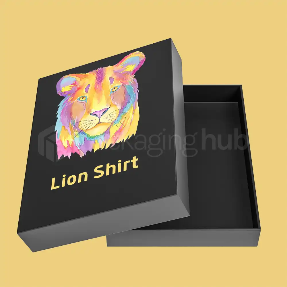 wholesale shirt boxes