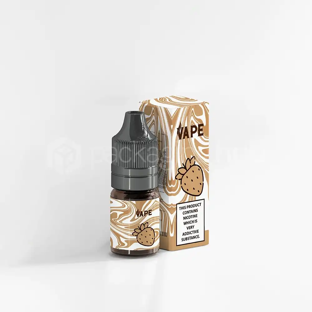 wholesale vape cartridge packaging