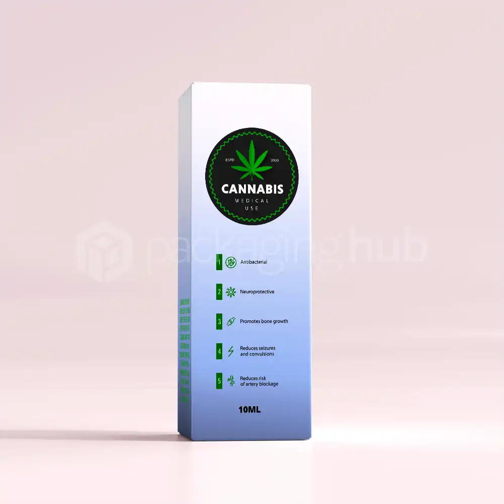 custom cannabis boxes