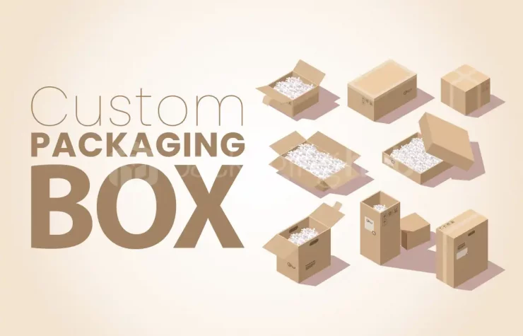 Select Best Custom Boxes Company
