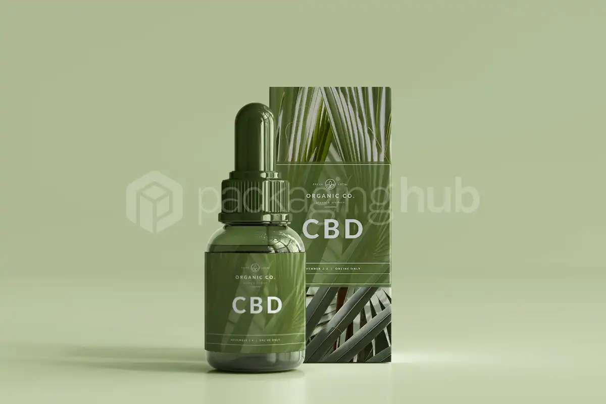 CBD Box Packaging Myths