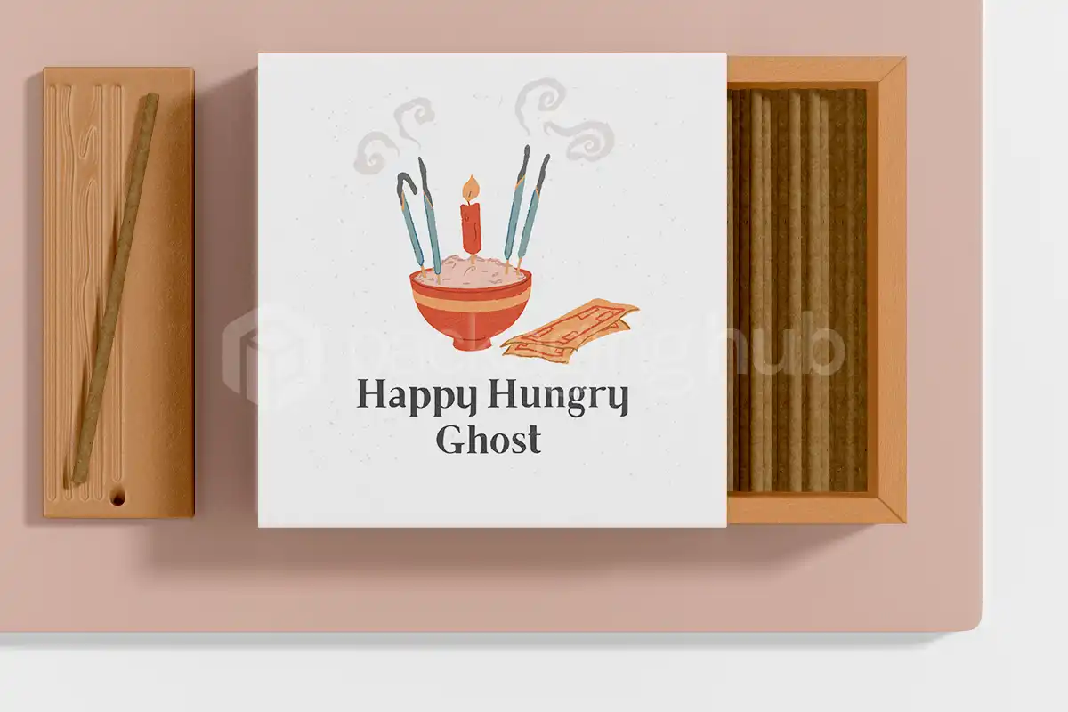 Create Custom Incense Boxes That Sell