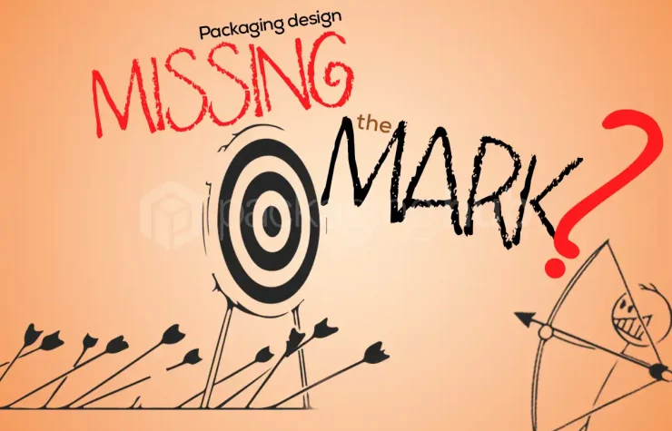 Packaging is Missing the Mark