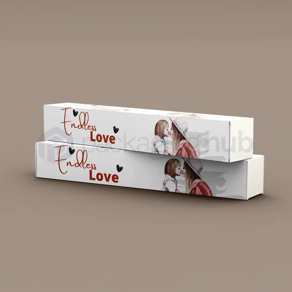 custom compact packaging